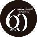 Logo 60 Aniversario