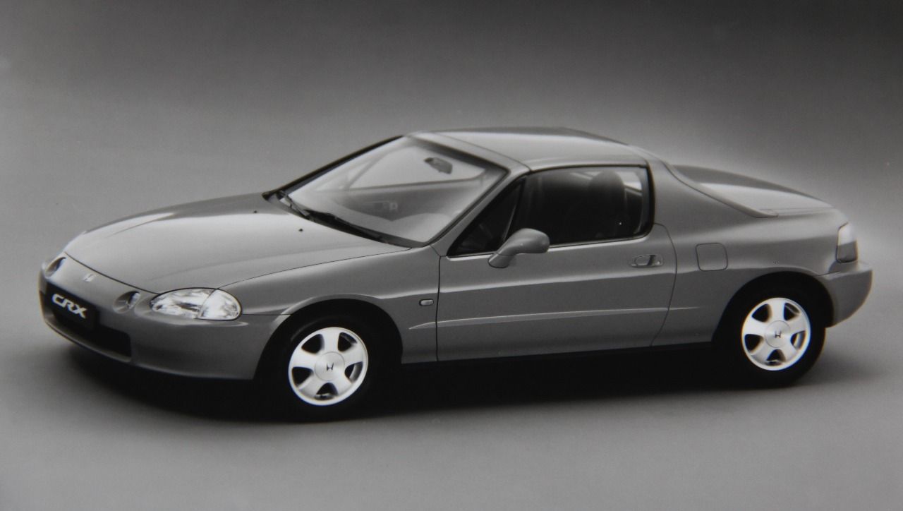 Honda CRX