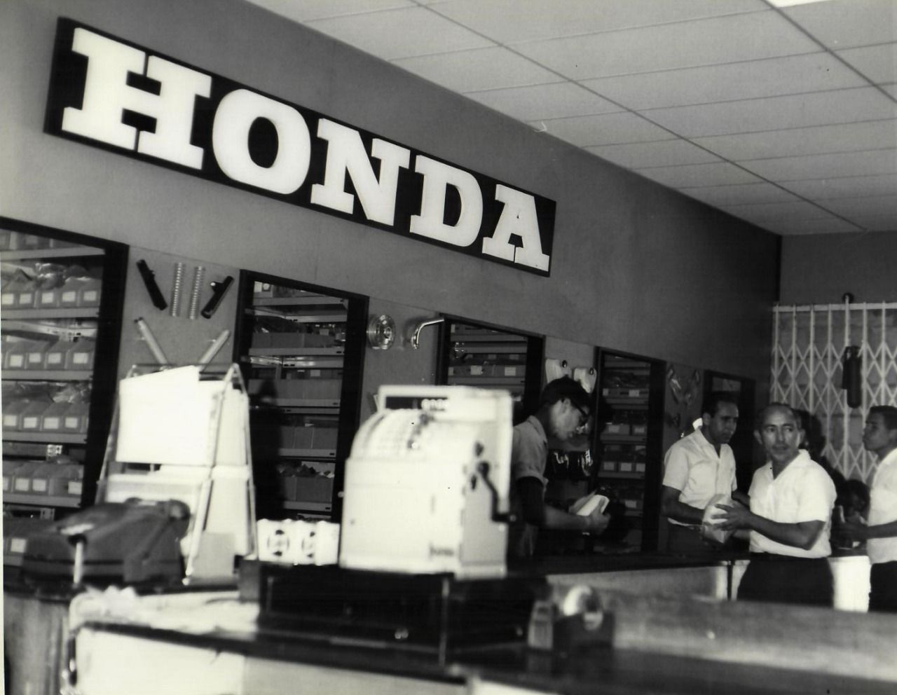 Agencia Bella en la Av. Duarte 